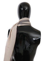 Costume National · Шал · Бежов | DontMiss.bg