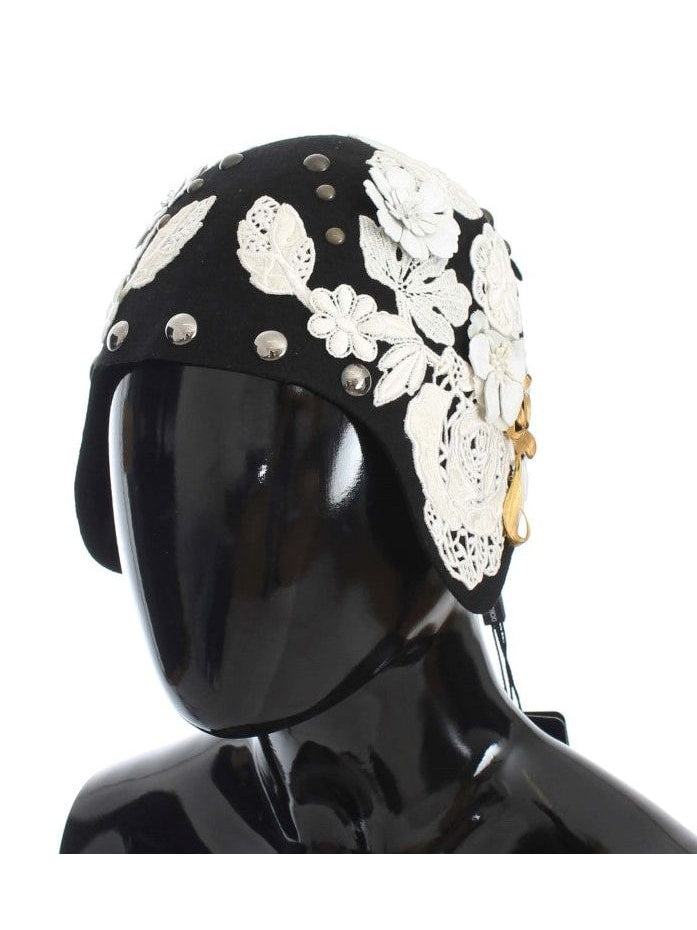 Dolce&Gabbana · Шапка · Черен | DontMiss.bg