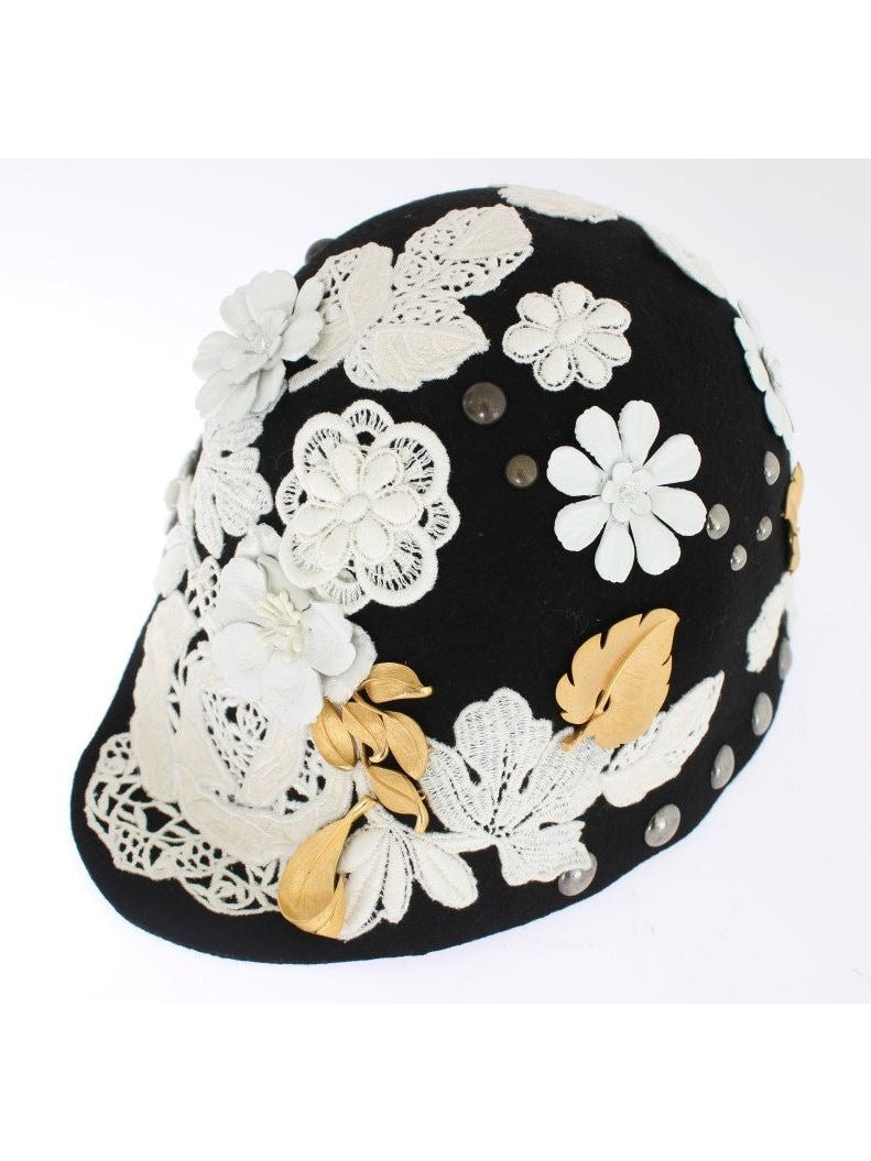 Dolce&Gabbana · Шапка · Черен | DontMiss.bg