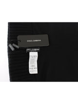 Dolce&Gabbana · Шал · Черен | DontMiss.bg