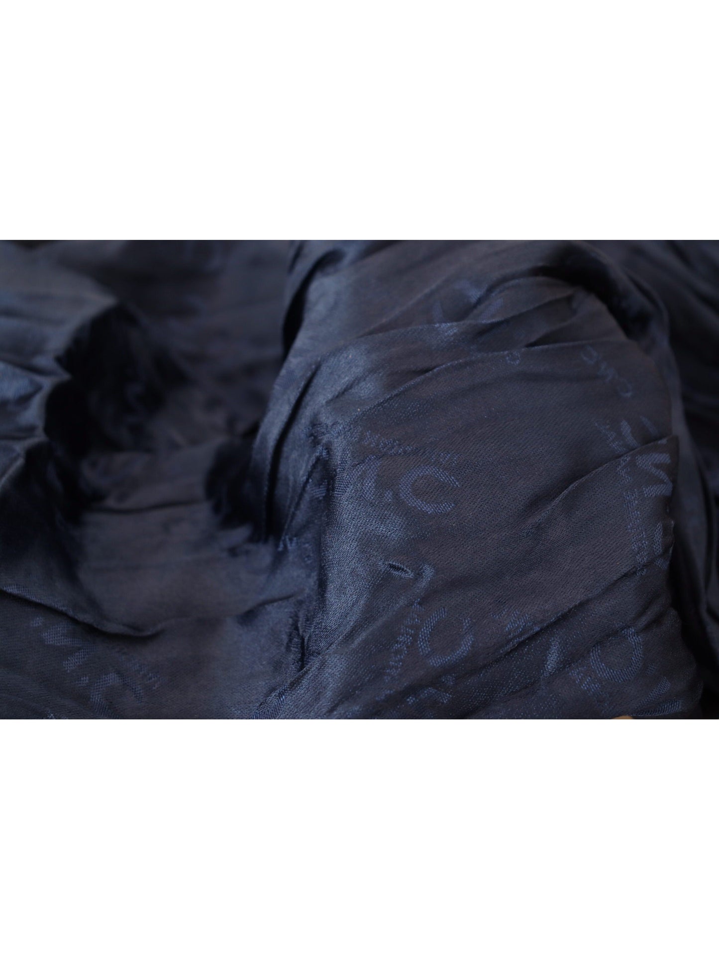 Costume National · Шал · Син | DontMiss.bg