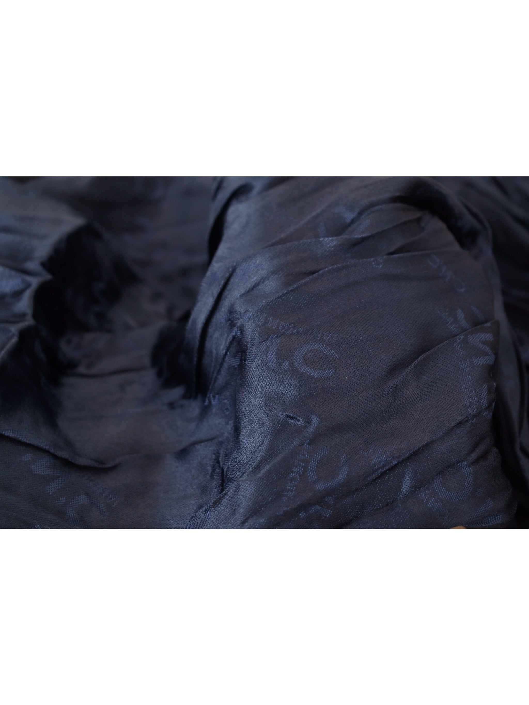 Costume National · Шал · Син | DontMiss.bg