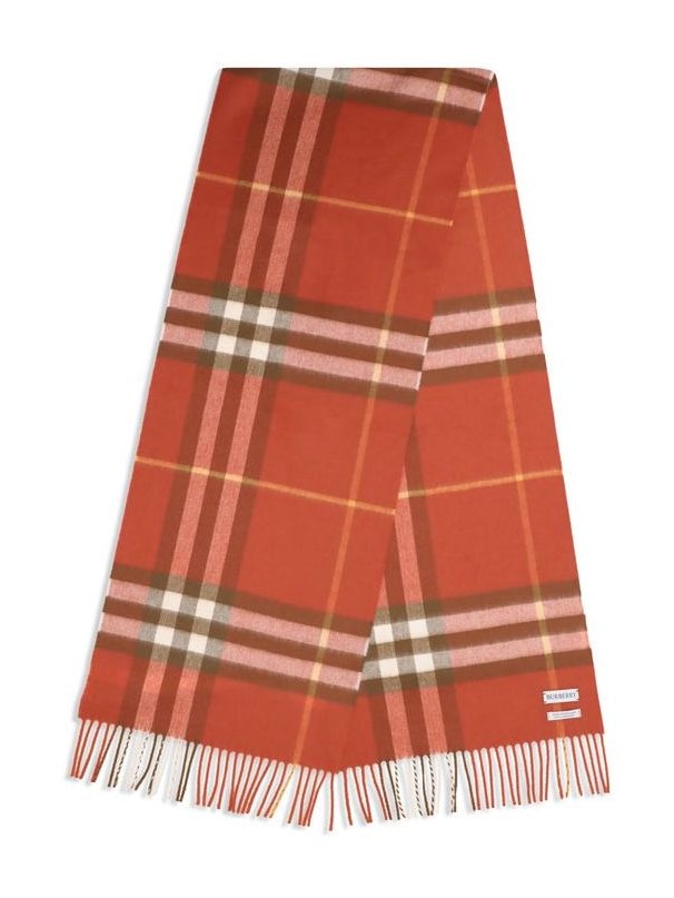 Burberry · Шал · Многоцветен | DontMiss.bg