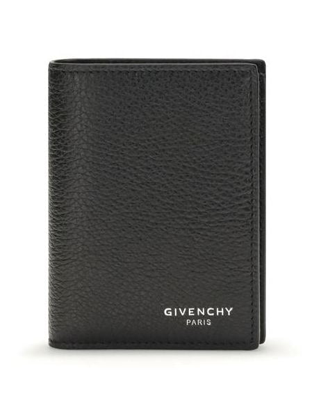 Givenchy · Портфейл · Черен | DontMiss.bg
