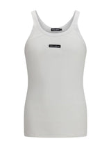 Dolce&Gabbana · Потник · Бял | DontMiss.bg