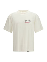 Represent · Тениска · Бял | DontMiss.bg