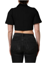 Dolce&Gabbana · Блуза · Черен | DontMiss.bg