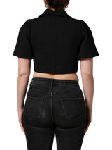 Dolce&Gabbana · Блуза · Черен | DontMiss.bg