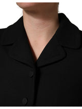Dolce&Gabbana · Блуза · Черен | DontMiss.bg