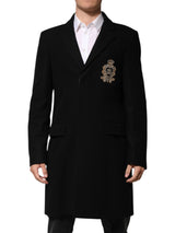 Dolce&Gabbana · Палто · Черен | DontMiss.bg
