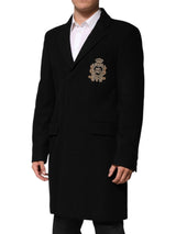 Dolce&Gabbana · Палто · Черен | DontMiss.bg