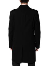 Dolce&Gabbana · Палто · Черен | DontMiss.bg