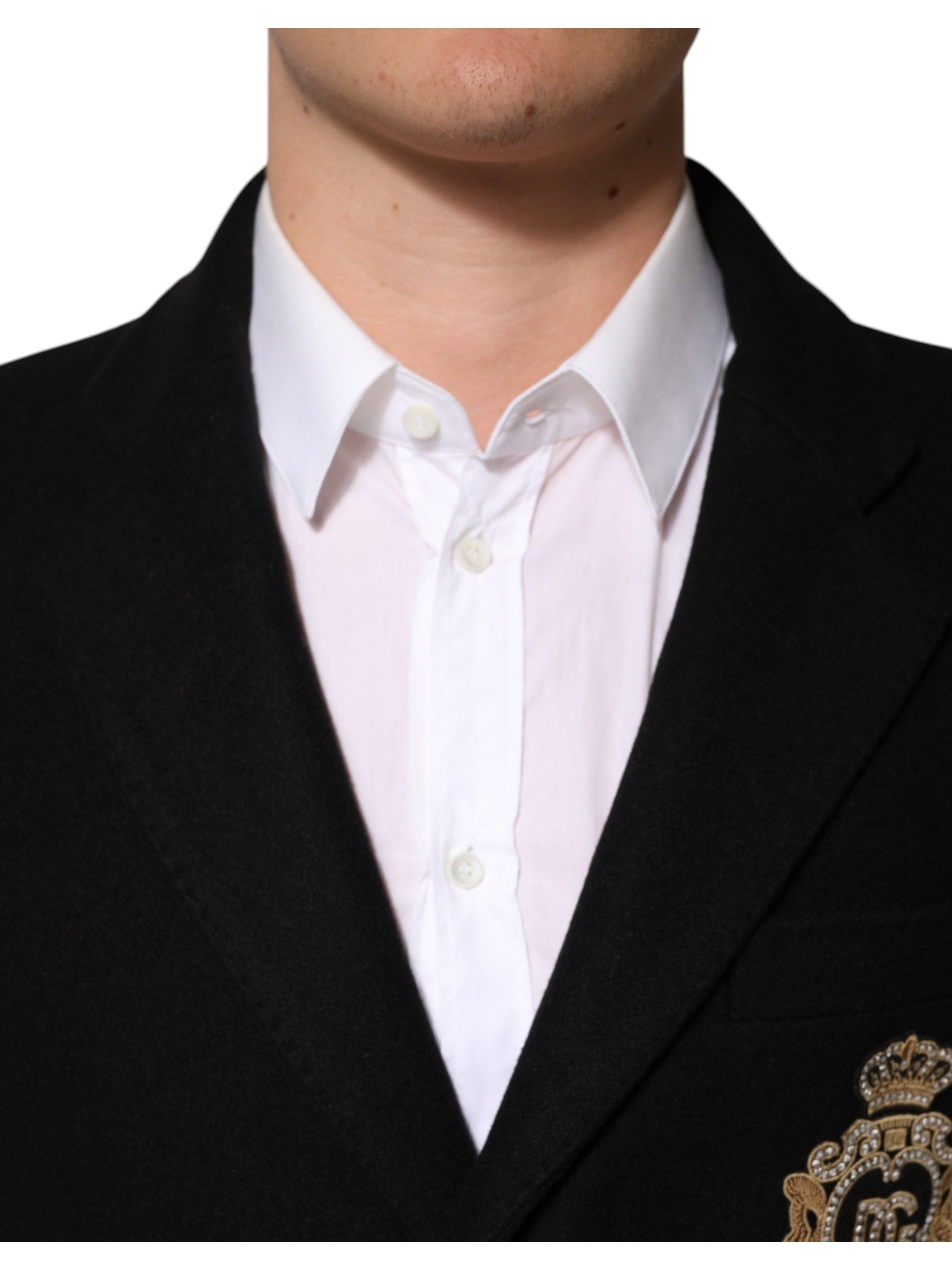 Dolce&Gabbana · Палто · Черен | DontMiss.bg
