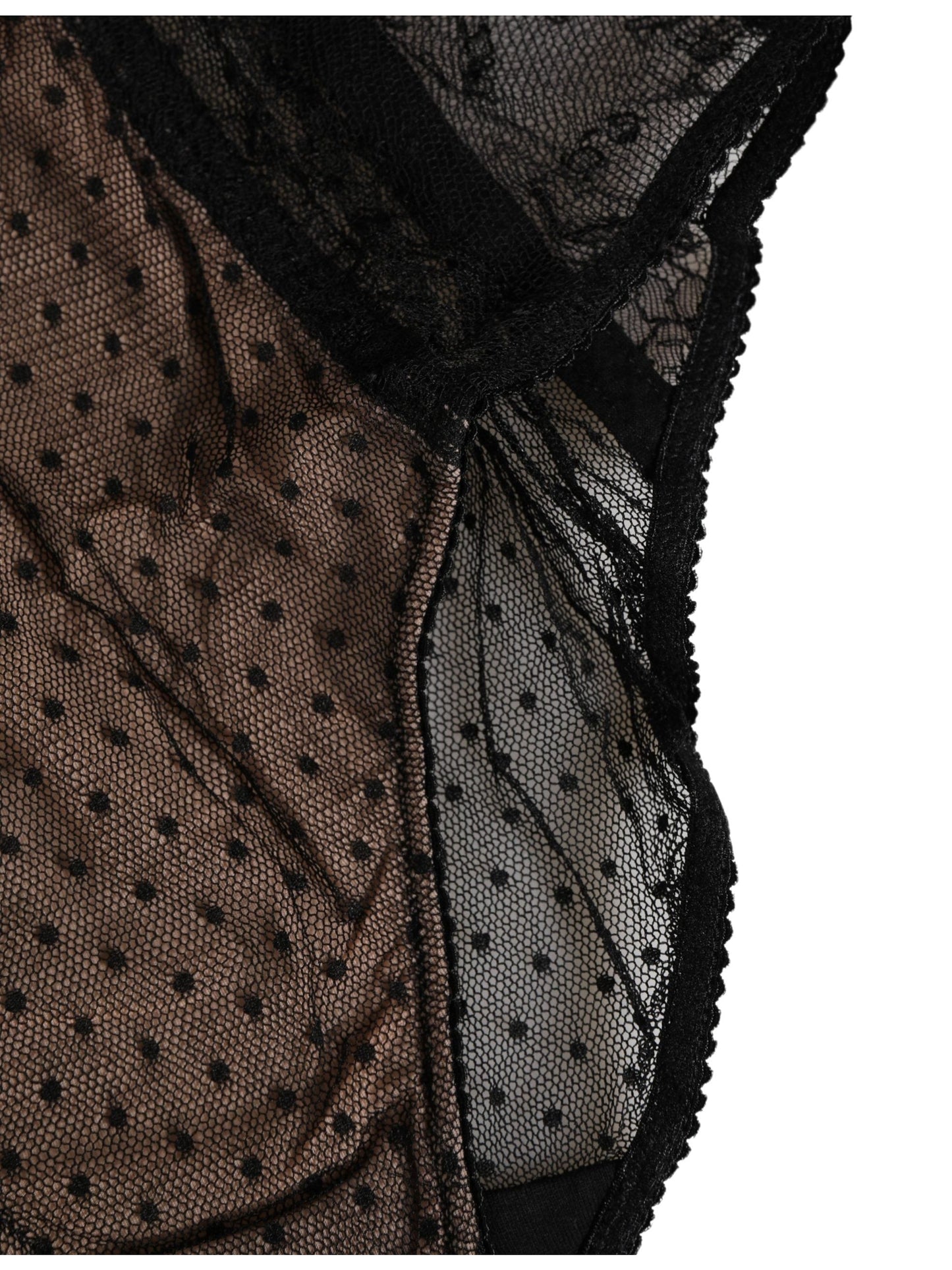 Dolce&Gabbana · Слипове · Черен | DontMiss.bg