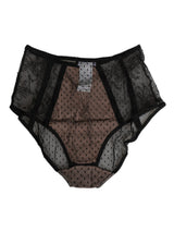 Dolce&Gabbana · Слипове · Черен | DontMiss.bg