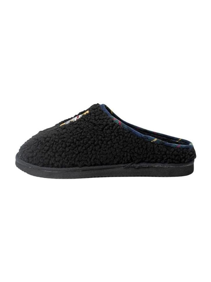 Polo Ralph Lauren · Домашни чехли · Черен | DontMiss.bg
