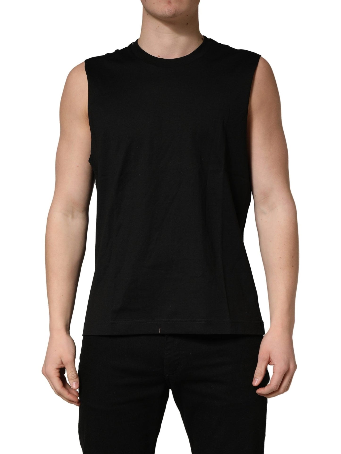 Dolce&Gabbana · Потник · Черен | DontMiss.bg