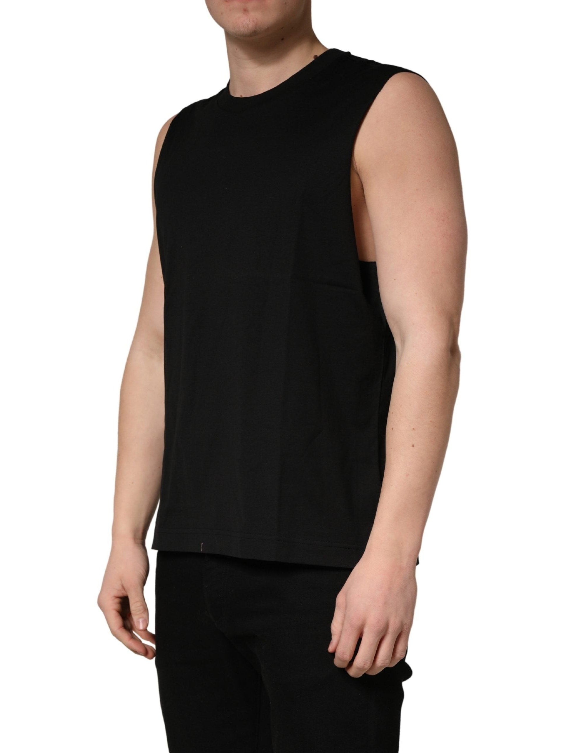 Dolce&Gabbana · Потник · Черен | DontMiss.bg