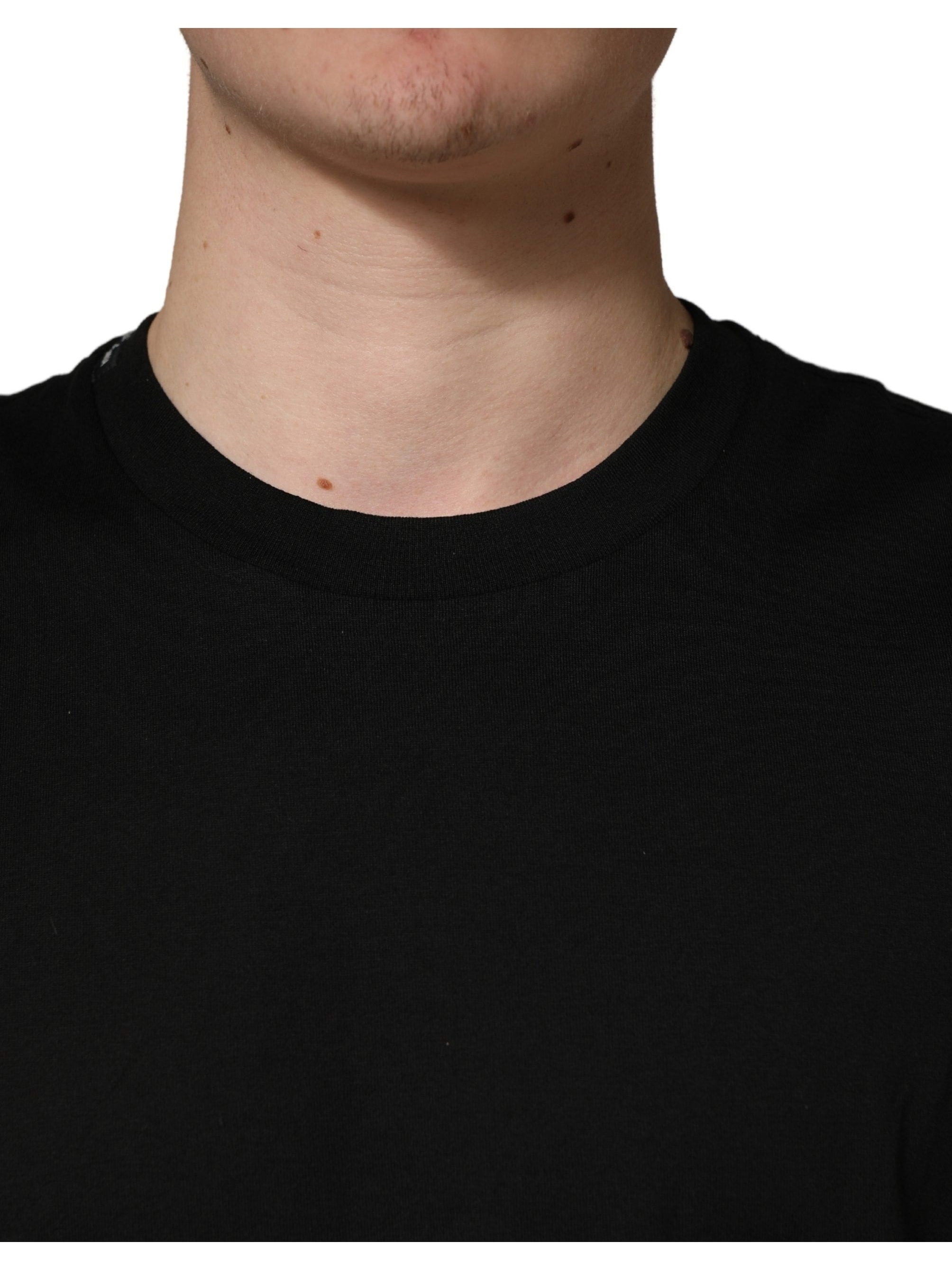Dolce&Gabbana · Потник · Черен | DontMiss.bg