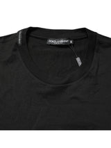 Dolce&Gabbana · Потник · Черен | DontMiss.bg