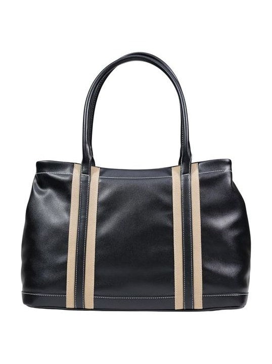 LOVE MOSCHINO · Дамска чанта · Черен | DontMiss.bg