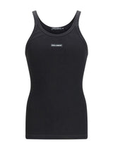 Dolce&Gabbana · Потник · Черен | DontMiss.bg