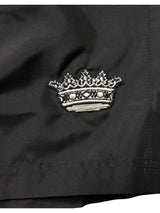 Dolce&Gabbana · Плувни шорти · Черен | DontMiss.bg