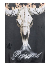 Represent · Суитшърт · Сив | DontMiss.bg