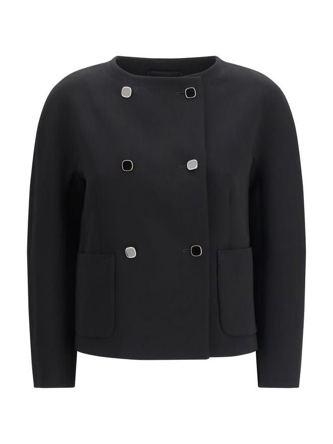 Max Mara · Яке · Черен | DontMiss.bg