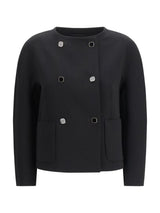 Max Mara · Яке · Черен | DontMiss.bg