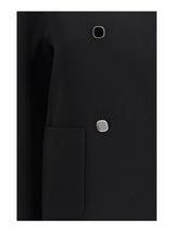 Max Mara · Яке · Черен | DontMiss.bg