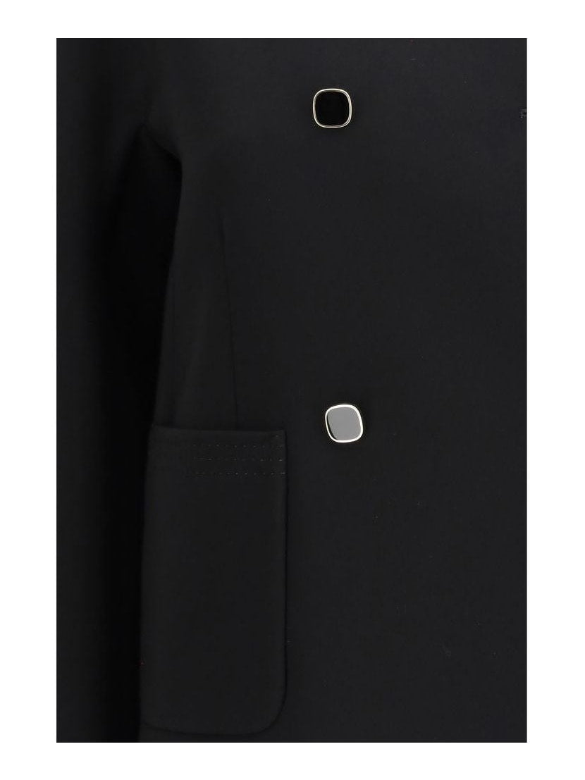 Max Mara · Яке · Черен | DontMiss.bg