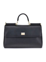 Dolce&Gabbana · Дамска чанта · Черен | DontMiss.bg