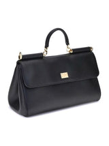 Dolce&Gabbana · Дамска чанта · Черен | DontMiss.bg