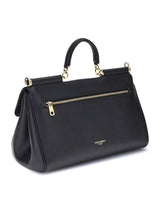 Dolce&Gabbana · Дамска чанта · Черен | DontMiss.bg
