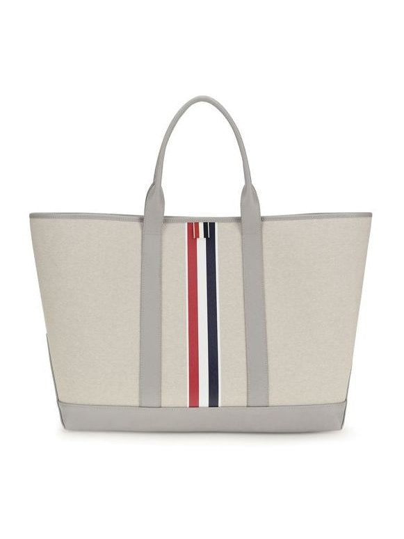 Thom Browne · Чанта · Сив | DontMiss.bg