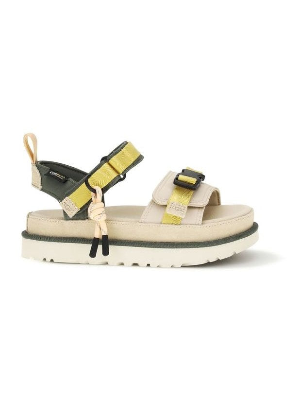 Ugg · Сандали · Бежов | DontMiss.bg