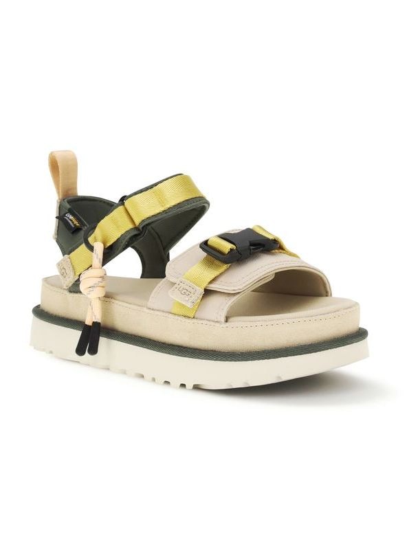 Ugg · Сандали · Бежов | DontMiss.bg