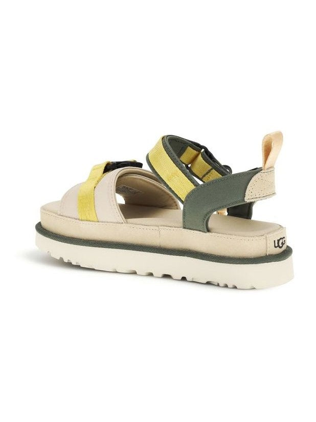 Ugg · Сандали · Бежов | DontMiss.bg