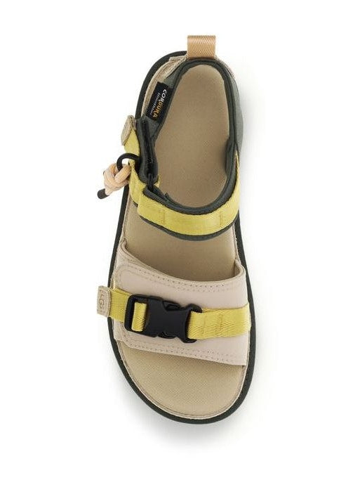 Ugg · Сандали · Бежов | DontMiss.bg