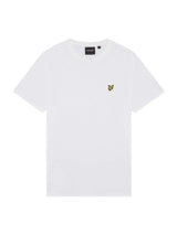 Lyle & Scott · Тениска · Бял | DontMiss.bg