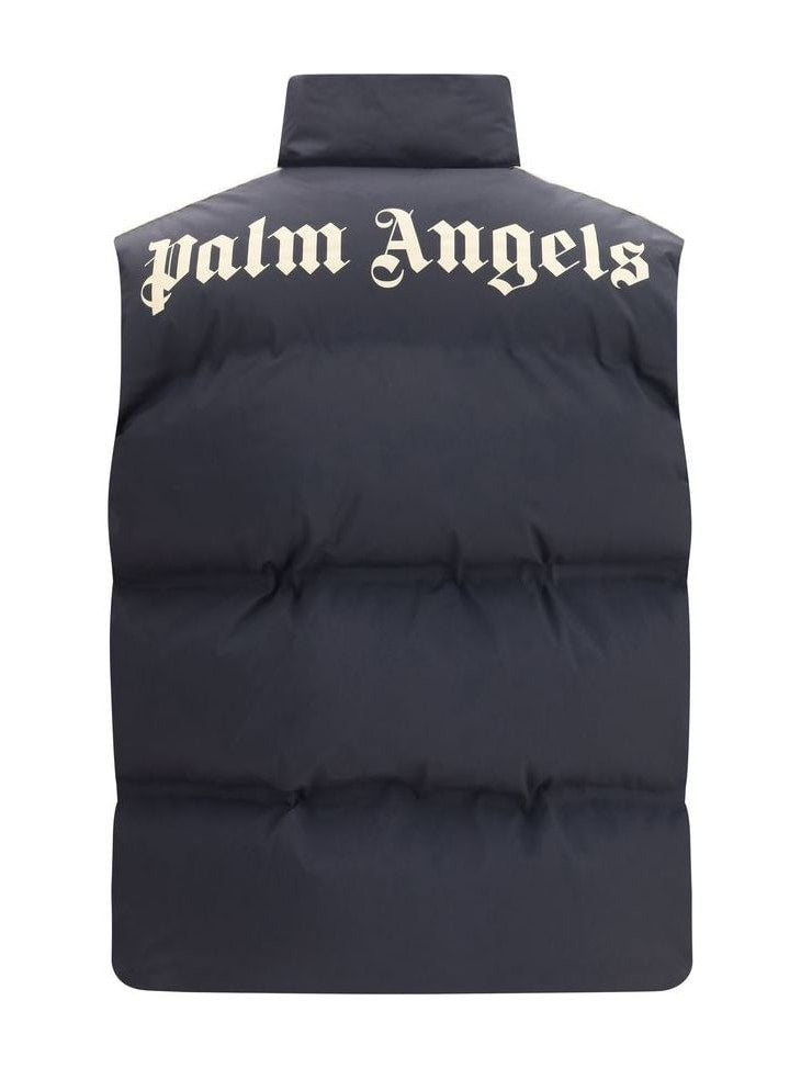 Palm Angels · Елек · Черен | DontMiss.bg