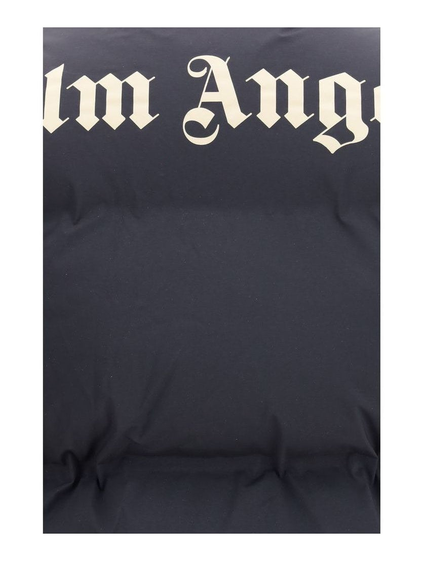 Palm Angels · Елек · Черен | DontMiss.bg