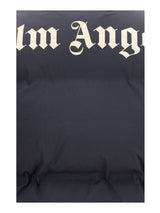 Palm Angels · Елек · Черен | DontMiss.bg