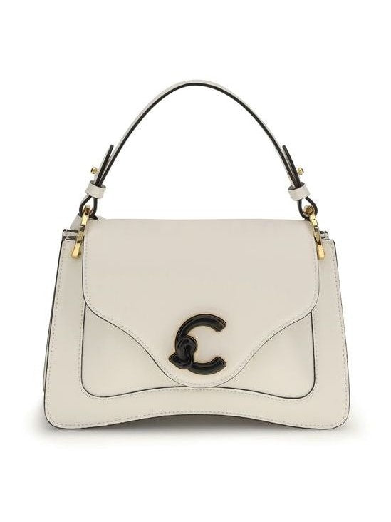 Coccinelle · Дамска чанта · Бежов | DontMiss.bg