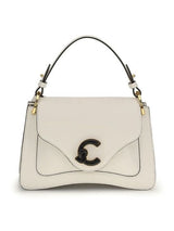 Coccinelle · Дамска чанта · Бежов | DontMiss.bg