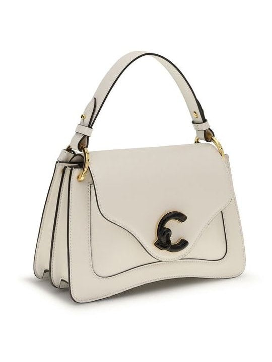Coccinelle · Дамска чанта · Бежов | DontMiss.bg
