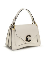 Coccinelle · Дамска чанта · Бежов | DontMiss.bg