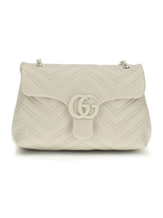 Gucci · Дамска чанта · Бежов | DontMiss.bg