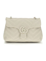 Gucci · Дамска чанта · Бежов | DontMiss.bg